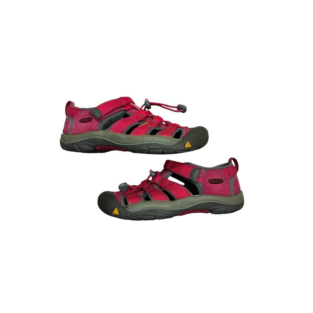 Keen Girl's Newport Waterproof Sandals